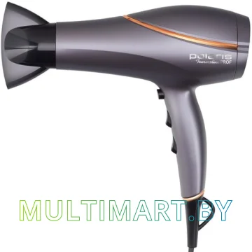Фен Polaris PHD 2290Ti Tourmaline картинка 4